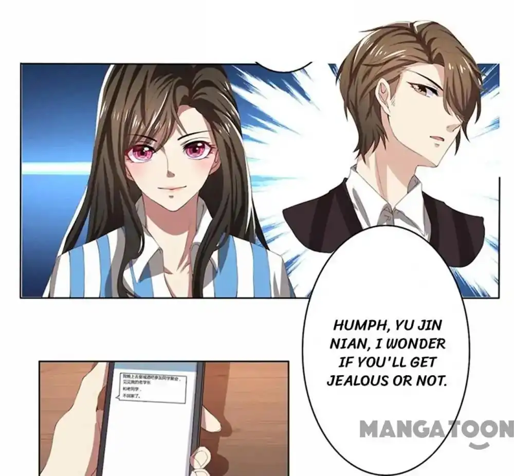 Beloved Wife is not Well-Behaved Chapter 51 16